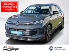 Volkswagen Tiguan 1.5 eTSI DSG ENERGY Matrix el.Heckkl. AHK