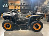 Can-Am Outlander MAX XT-P 1000R T 2025 nur 5 km! - CAN-AM OUTLANDER