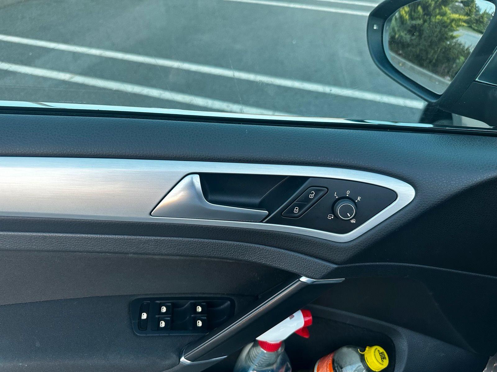 Volkswagen Golf 2014 — engine 150 HP (110kW)