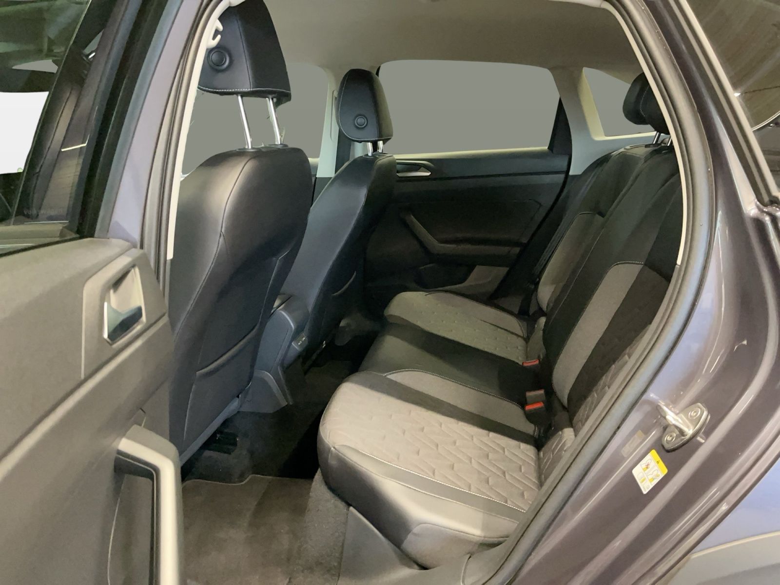 Volkswagen Taigo - Bild 13