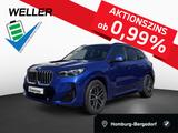BMW X1 xDrive30e M-Sport AHK H/K LC-Pro HUD Memory