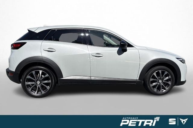 Foto Nummer 6: MAZDA CX-3