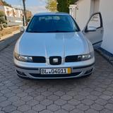Seat Toledo Signo 1,8 20V Signo - Seat Toledo: 1.8