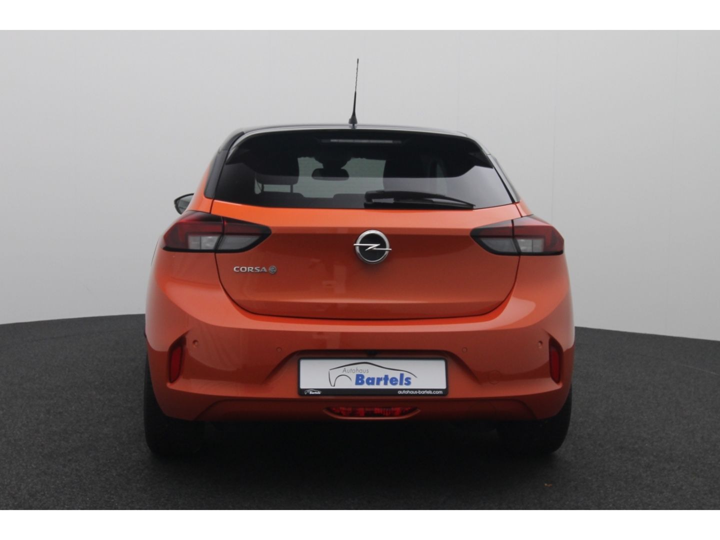 Fahrzeugabbildung Opel Corsa-e F Edition LED Kamera Einparkhilfe