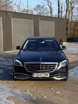 Maybach Mercedes-Maybach S600 V12 2016  - Maybach Gebrauchtwagen