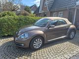 Volkswagen Beetle1.2TSI BMT Cabriolet-Tolle Farbkombination - VW Beetle Gebrauchtwagen in Bremen