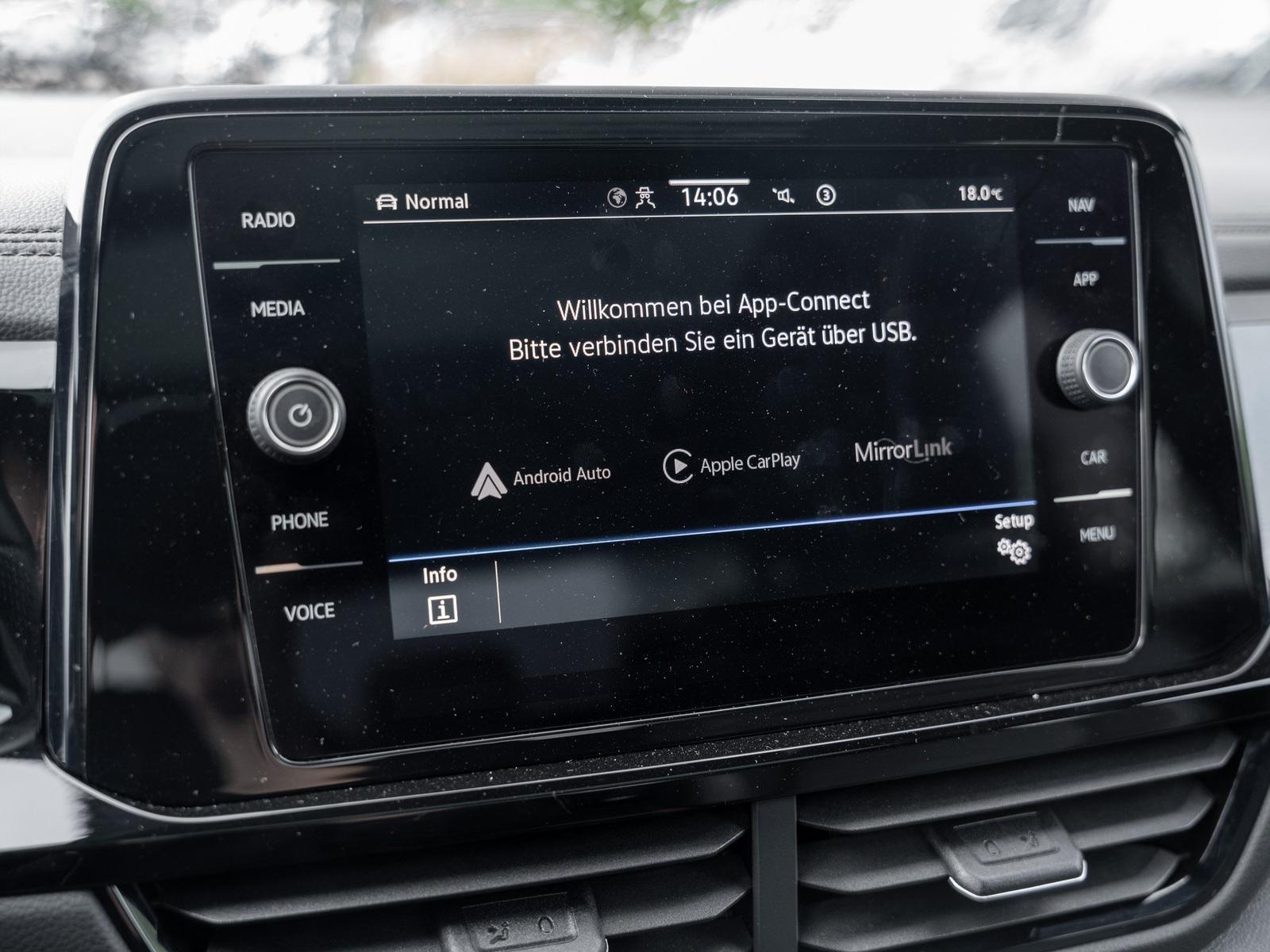 Volkswagen T-Roc R-Line 1.5 TSI 7-Gang DSG, миниатюра 15
