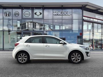 Kia Rio Vision T-GDI 100 °LED°Navi°RFK°SHZ°AAC°