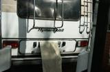 HYMER / ERIBA / HYMERCAR 550 - HYMER / ERIBA 550