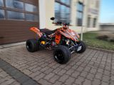 Suzuki  Suzuki LTZ 400 !Auch Tausch! - SUZUKI LT