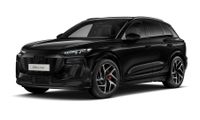 Audi SQ6 e-tron - Vorschau Bild 2
