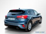 Ford Focus 1,0 TSI COOL&CONNECT NAVI/SHZ/2xPDC/APPLIN - Ford Focus Gebrauchtwagen in Magdeburg