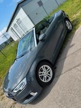 Audi A3 Cabriolet - Audi Cabriolet mit Benzin-Antrieb: Cabrio