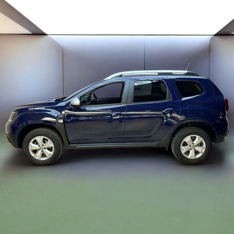 Dacia Duster 1.6 115 CV S&S 4x2 S&S Serie Specia