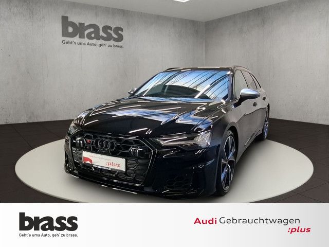 Image of Audi S6