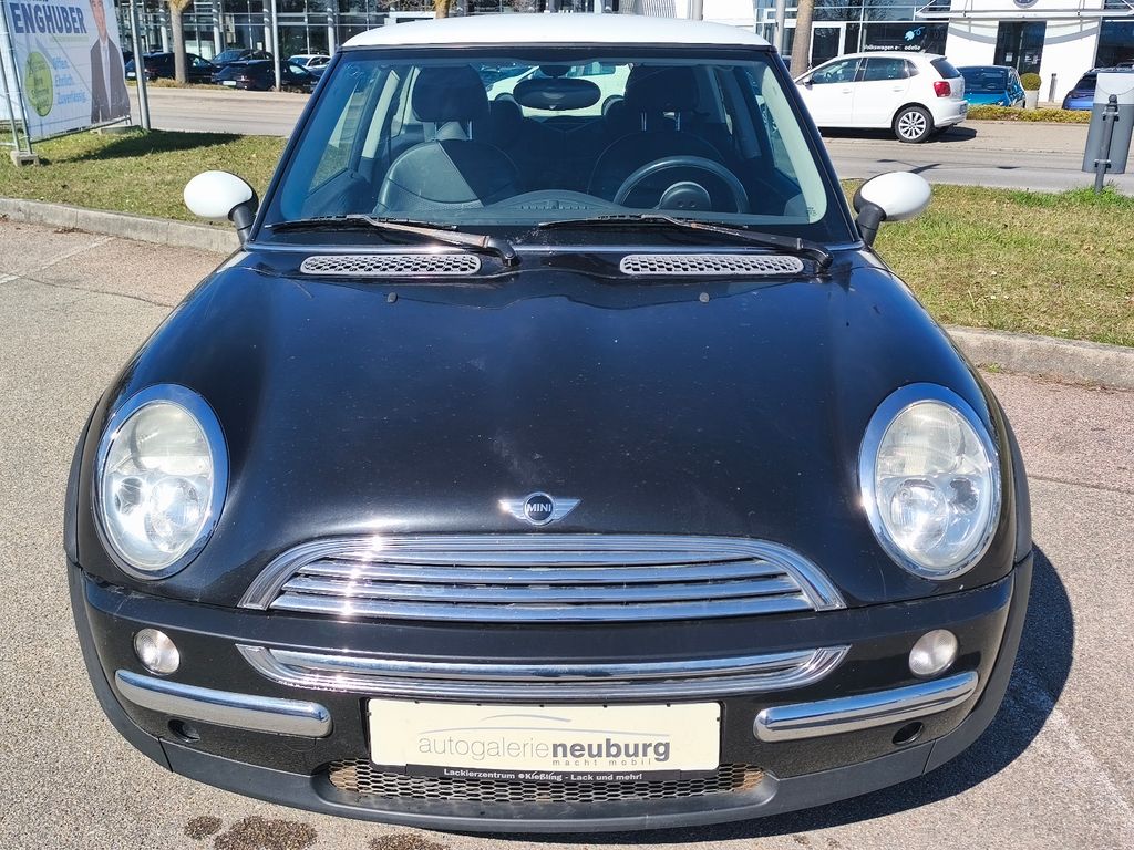 MINI COOPER 1