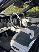 Rolls-Royce Cullinan Black Badge Black Badge - Rolls-Royce Gebrauchtwagen in Berlin