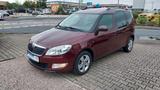 Skoda Roomster Ambition **SHZ**PDC**KLIMA** - Skoda Roomster: Van