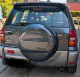 Toyota RAV4 2.0 VVT-i Aut. | ROSTFREI & Ko... - Toyota RAV 4 in Gelsenkirchen
