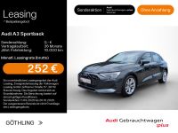 Audi A3 - Vorschau Bild 1