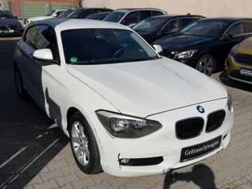 BMW 114 - 5