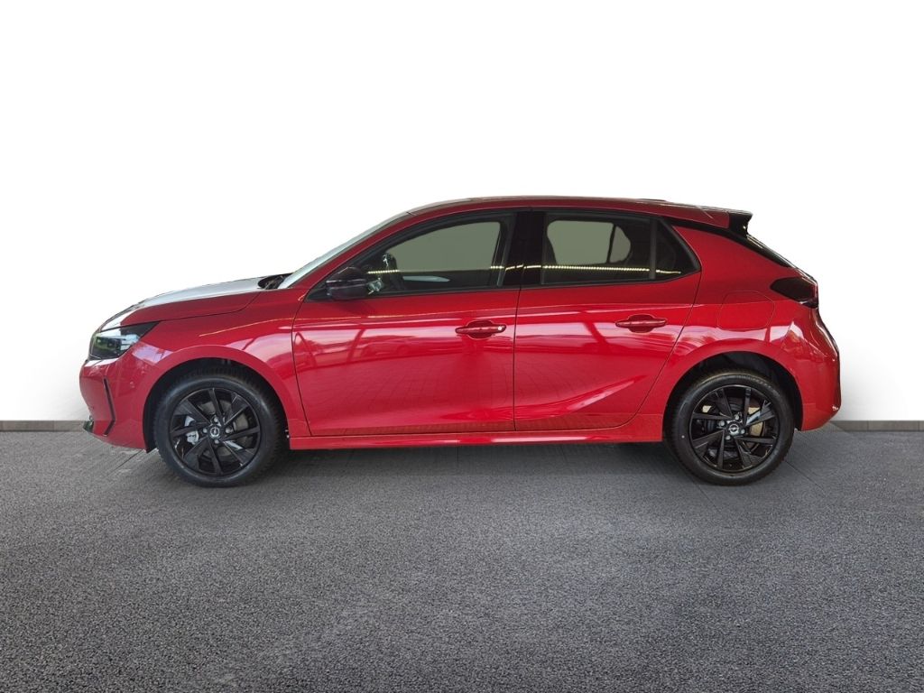 Opel Corsa GS Shz Kamera 360 PDC v+h Spurhalteassist. imagem 3