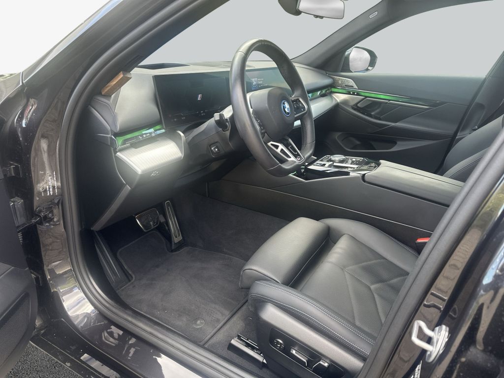 BMW i5 - Bild 10