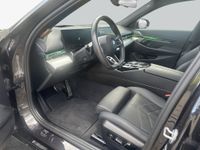 BMW i5 - Vorschau Bild 10