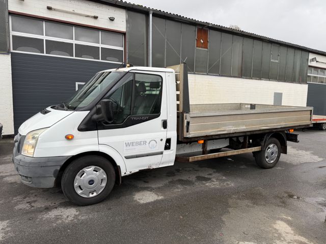 Ford Transit Pritsche FT 350 L Einzelkabine 1.HAND