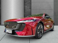 Mazda 6e - Vorschau Bild 4