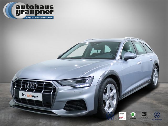 Audi A6 allroad 45 TDI S tronic quattro LED STANDHZ