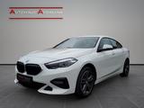 BMW 220 d Gran Coupe Sport Line LED|HiFi|SHZ|TEMPO. - BMW 220 mit Diesel-Antrieb: Coupe