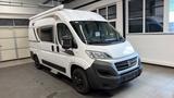 Fiat Ducato*Livingstone K3 Sport*Roller TEAM*91000 km - Fiat Ducato 9
