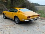 Aston Martin DBS 1970 - Aston Martin aus 1970