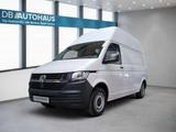 Volkswagen T6 Hochkasten 2.0 TDI LRS 4MOTION Sortimo - VW T6 von 2020