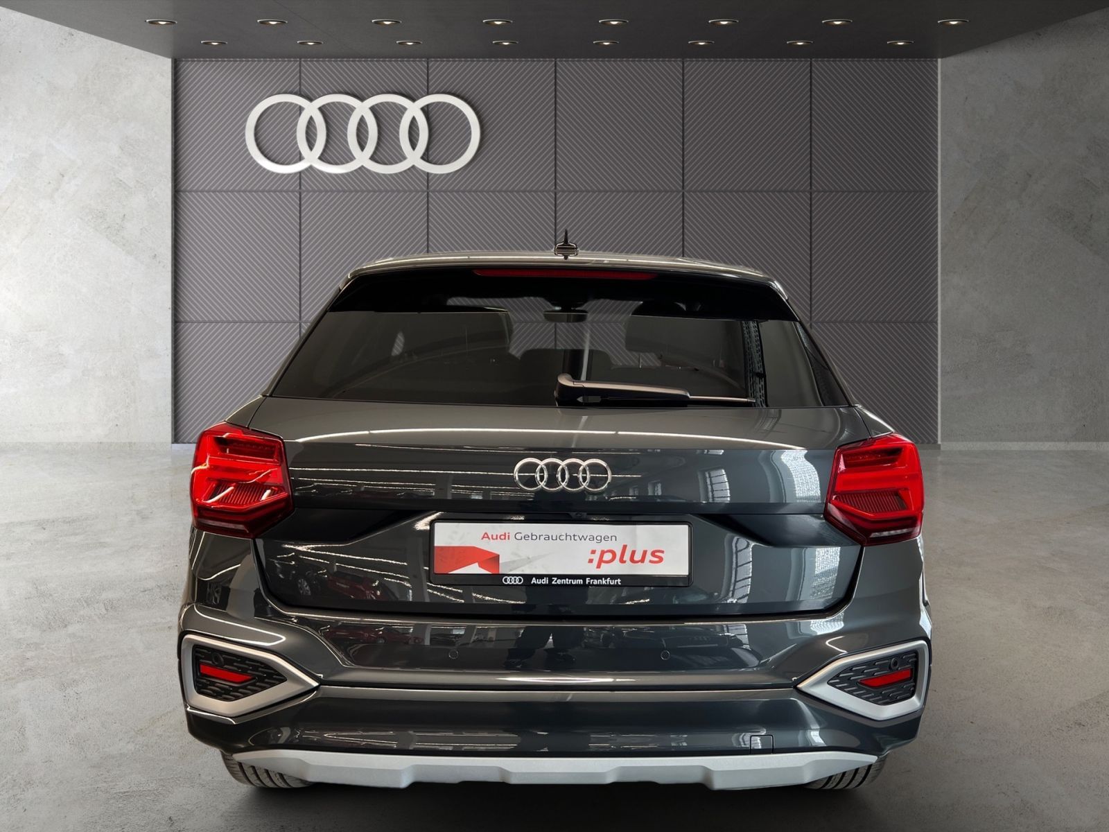 Audi Q2 - Bild 6