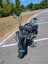 Harley-Davidson Road King Classic 5HD original 14 TKm  - HARLEY-DAVIDSON 2009 ROAD KING