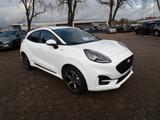 Ford Puma ST Line SYNC4 Navi / Winterpaket - 5 Jahre  - Ford Puma mit Benzin-Antrieb: Kleinwagen