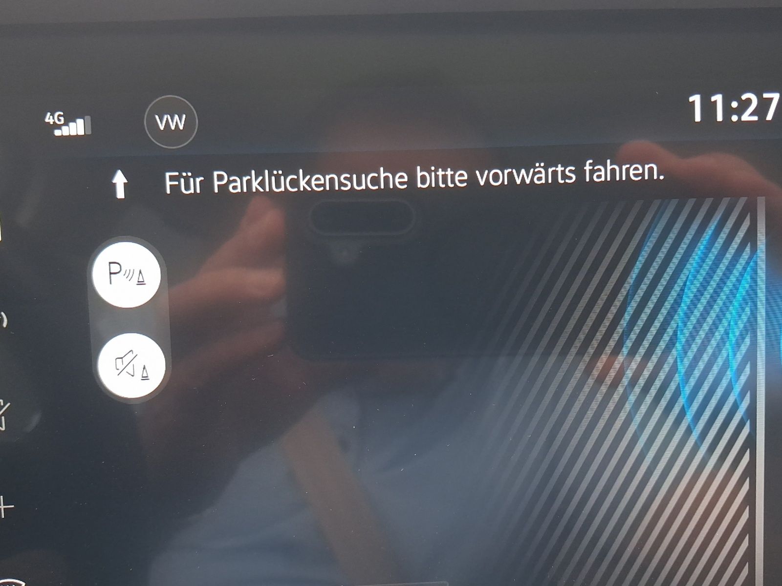 Volkswagen Touareg - Bild 27