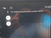 Volkswagen Touareg - Vorschau Bild 27