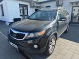 Kia Sorento Spirit 4WD Xenon Leder Panoramadach - gebrauchte Kia Sorento aus dem Jahr 2012