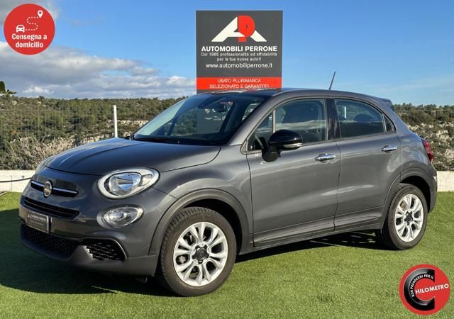 Fiat FIAT 500X 1.6 M-jet 120cv Urban (Solo 25.000 km)