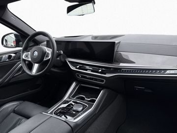 BMW X6 - 10