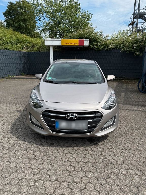 Image of Hyundai i30