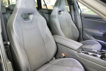 Skoda Superb Combi 2.0 TSI 195 kW 4x4 Sportline