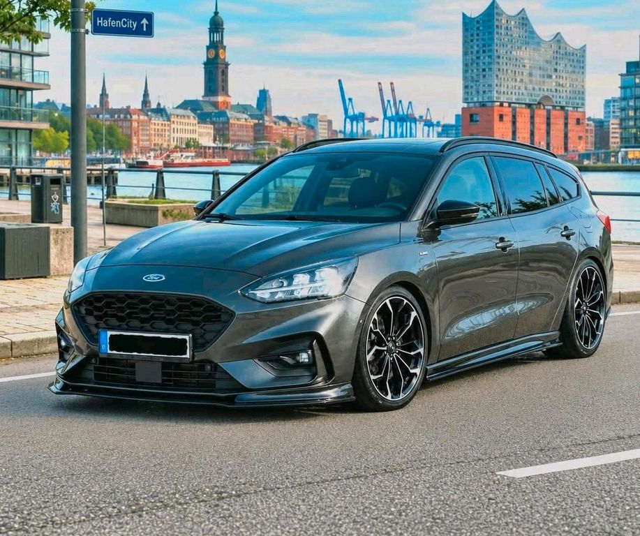 Image of Ford Focus