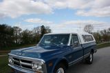 GMC Andere - Oldtimer mit Benzin-Antrieb: Geländewagen
