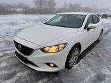 Mazda 6 2.2 150PS SKYACTIV-D 60306