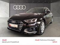 Audi A4 - Vorschau Bild 1