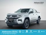 Volkswagen AMAROK PAN AMERICANA 4MOTION 3.0 TDI DSG / AHK  - : Geländewagen, American
